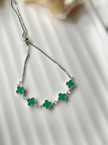 Serene Link Bracelet