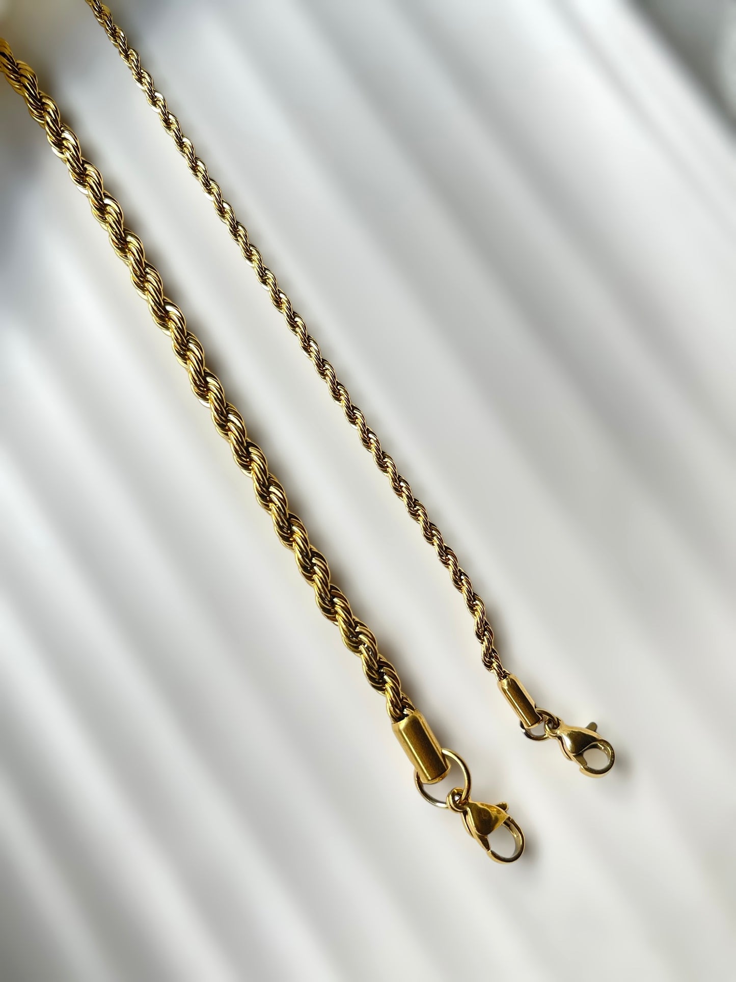 Bliss Link Bracelet