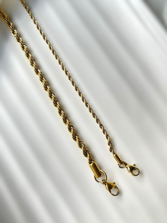 Bliss Link Bracelet