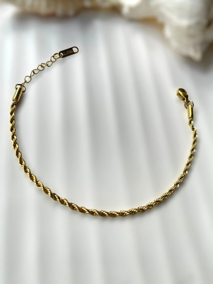 Bliss Link Bracelet