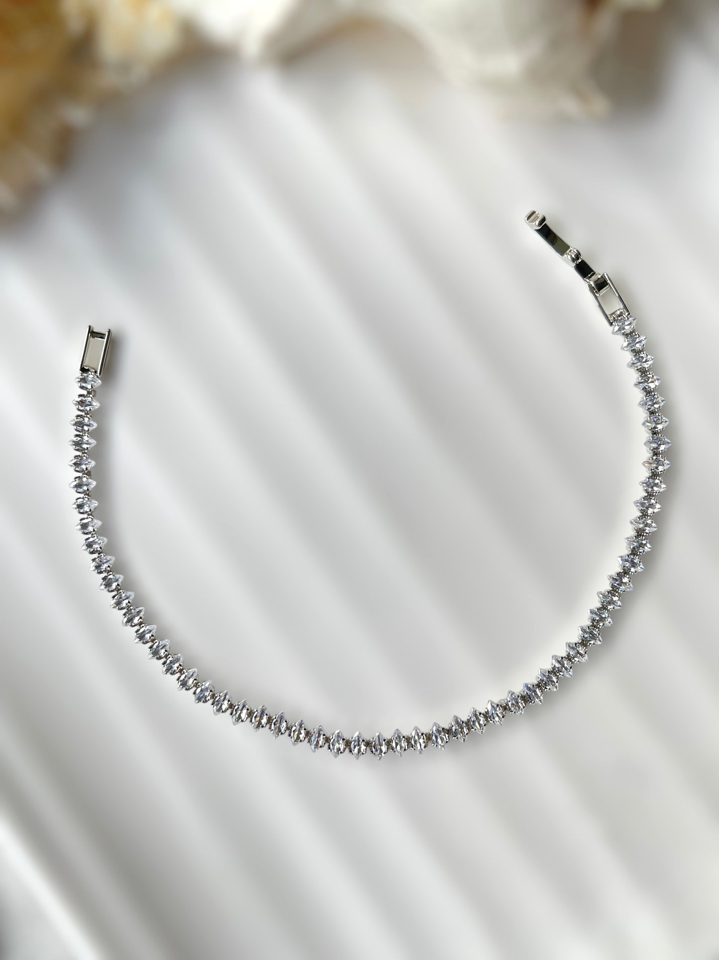 Shine Path Bracelet