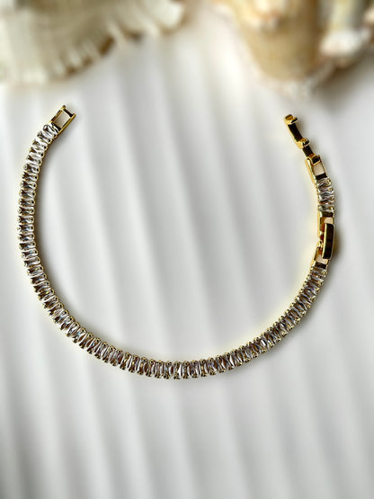 Tennis Bracelet