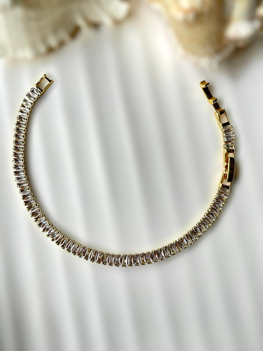 Tennis Bracelet