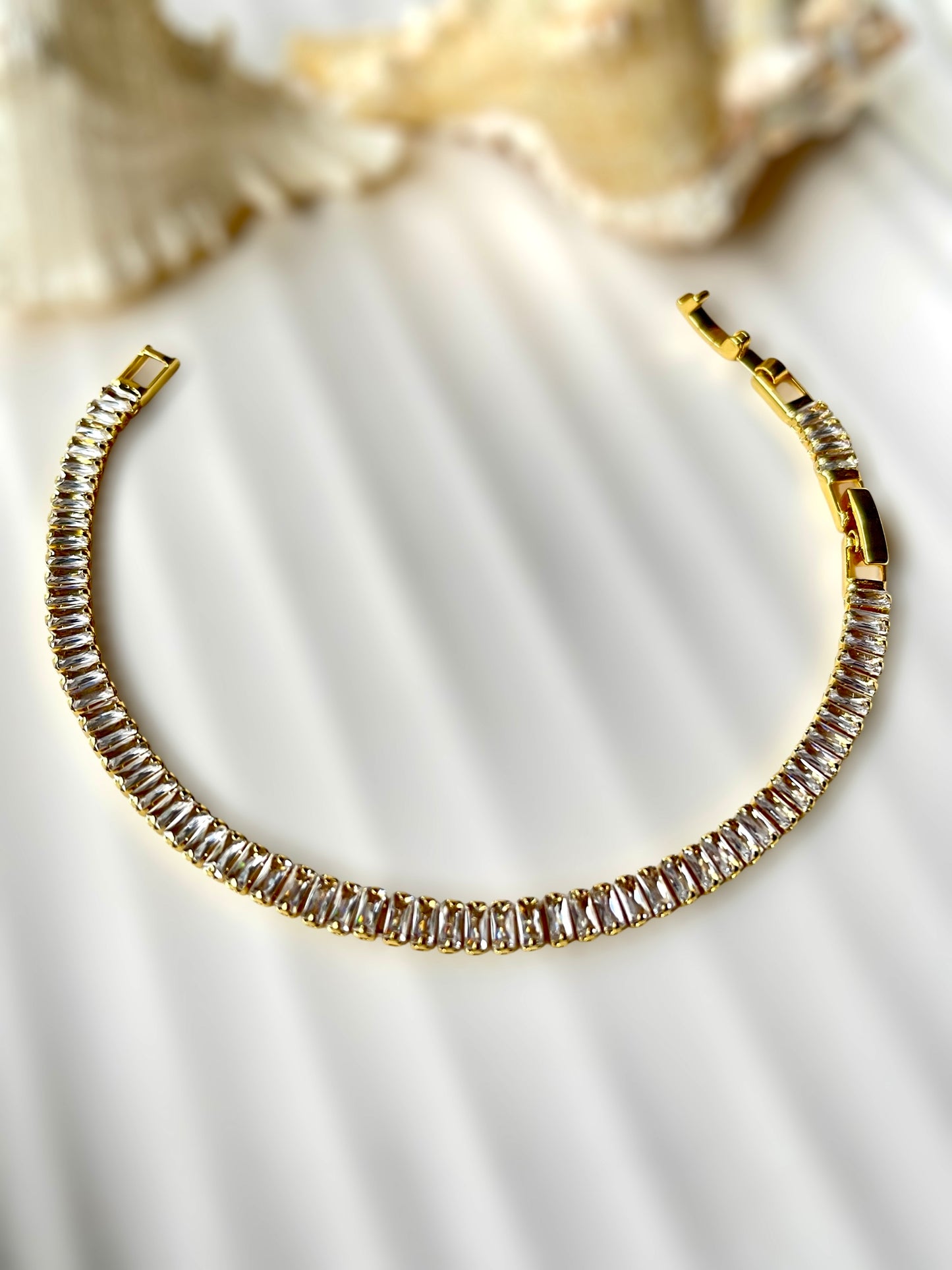Tennis Bracelet