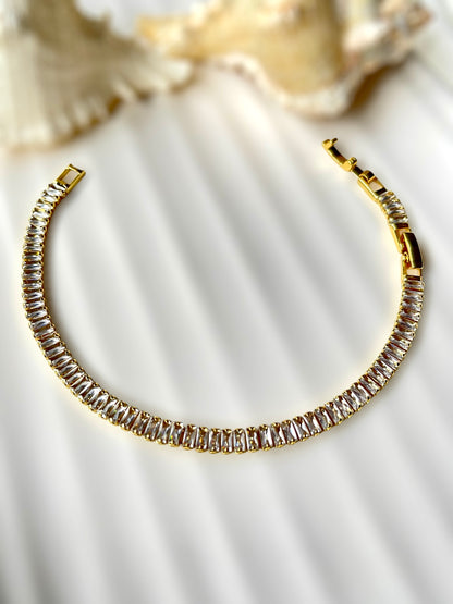 Tennis Bracelet