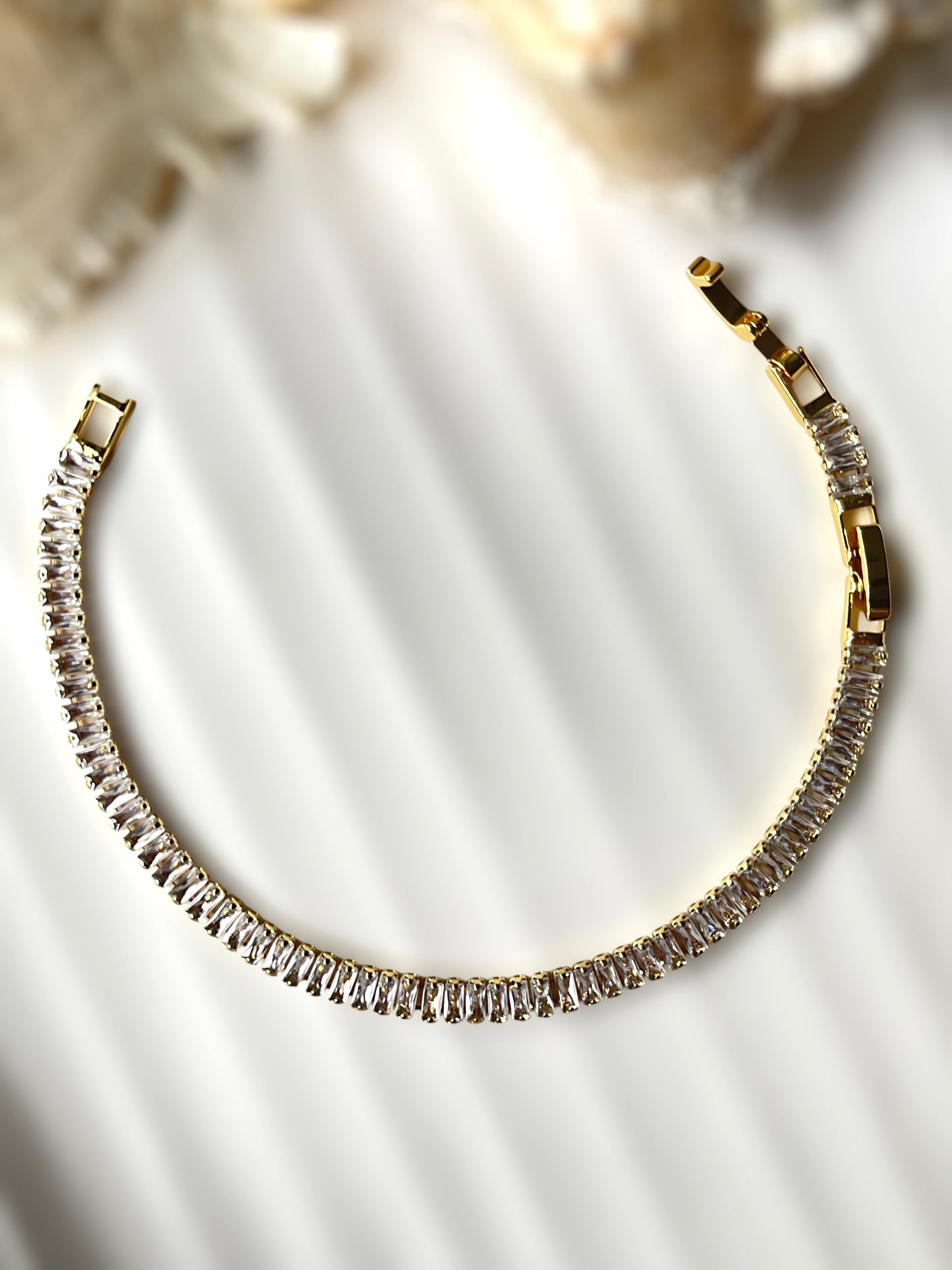 Tennis Bracelet