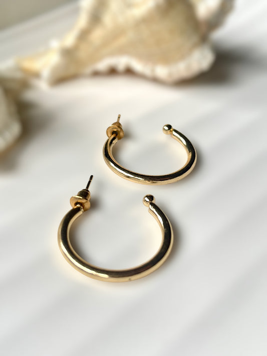 Radiant Hoops