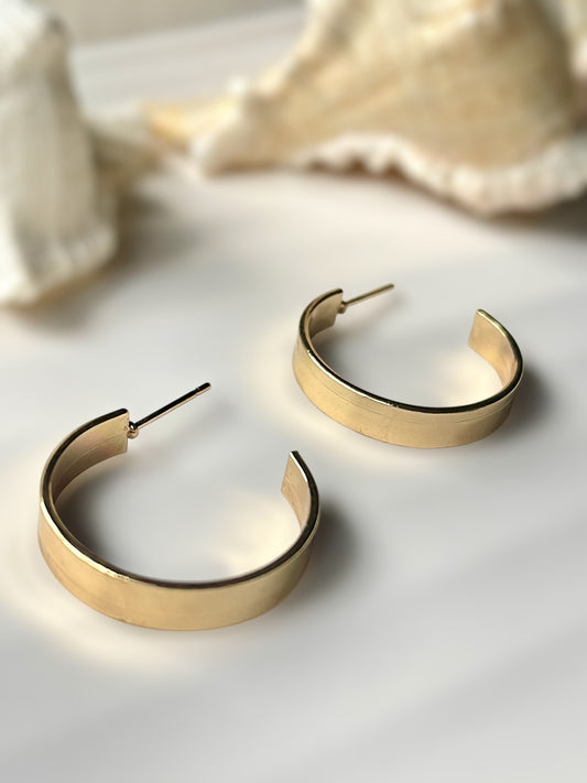 Prism Hoops