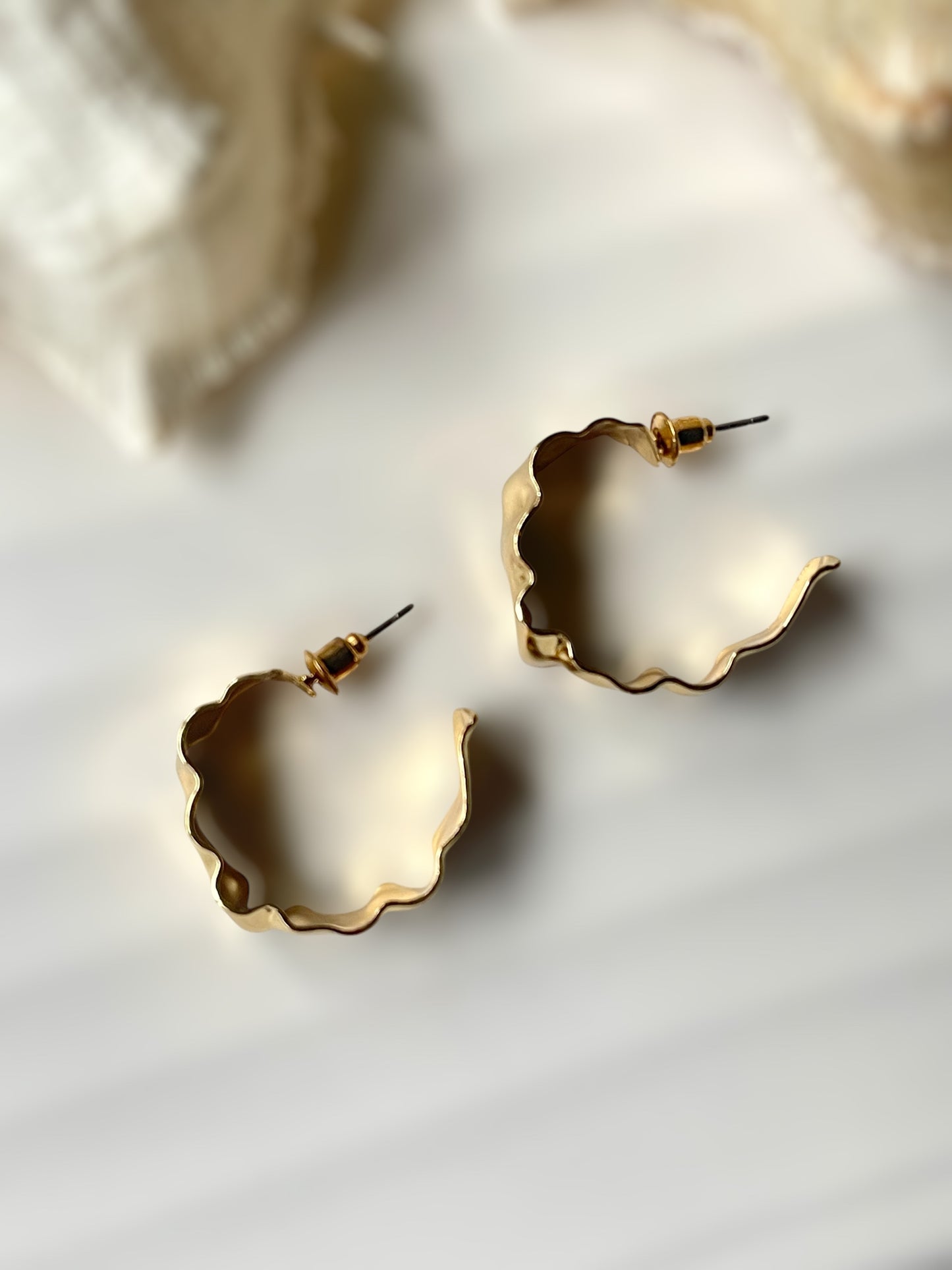 Halo Hoops