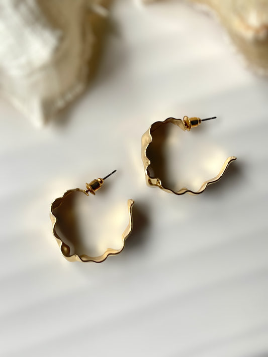 Halo Hoops