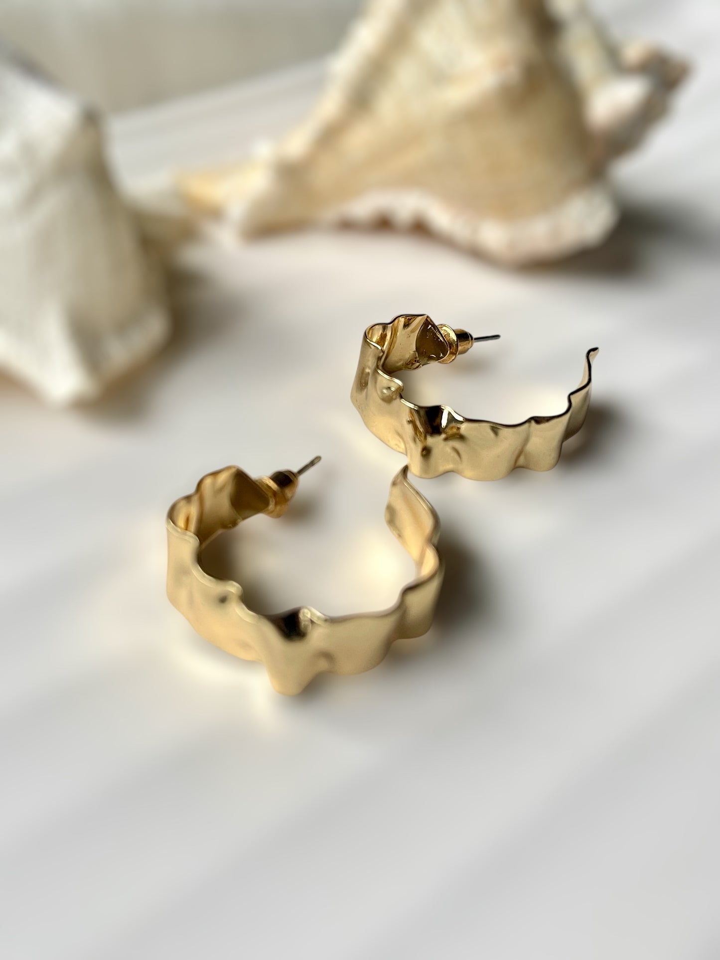 Halo Hoops