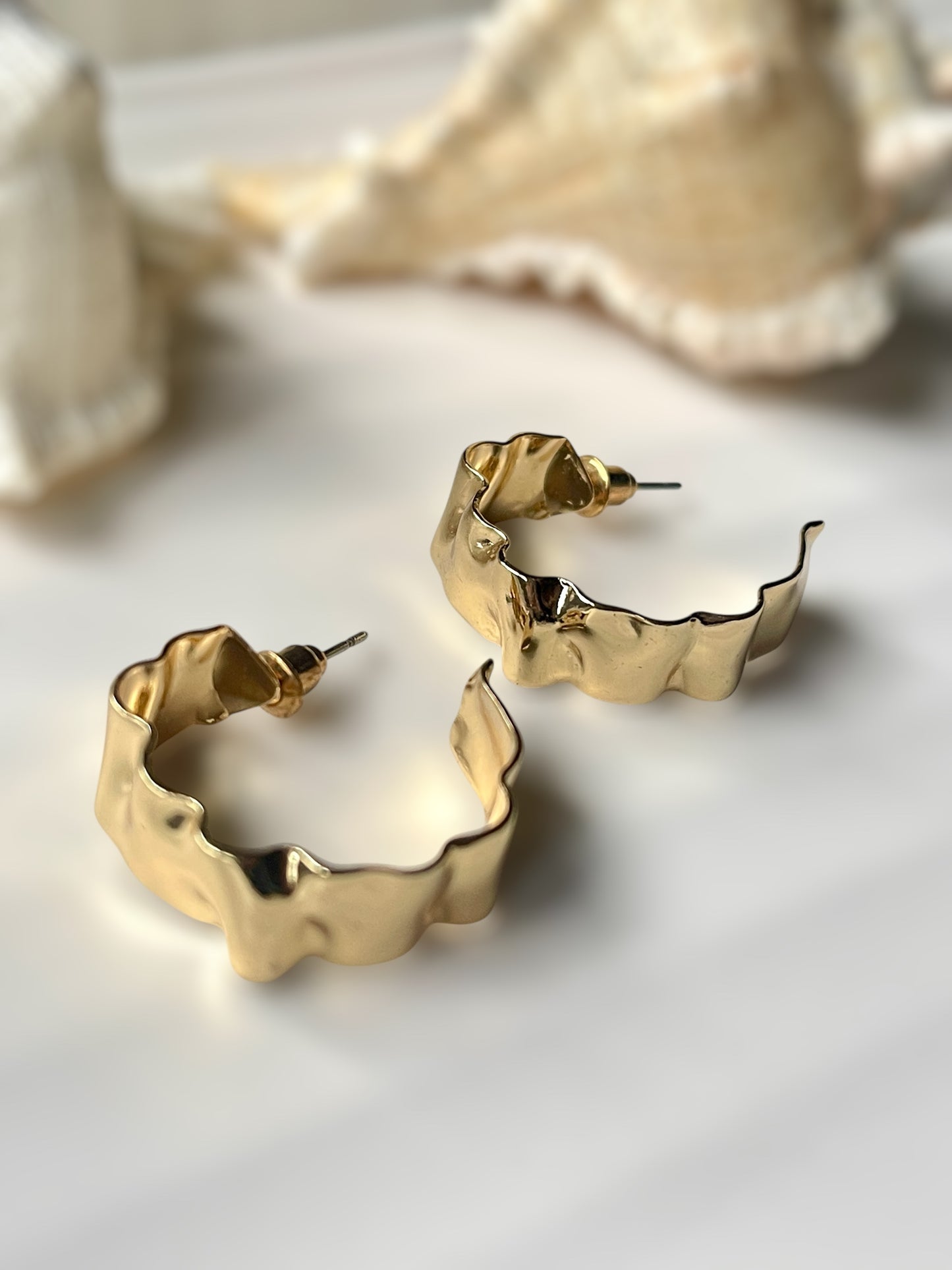 Halo Hoops