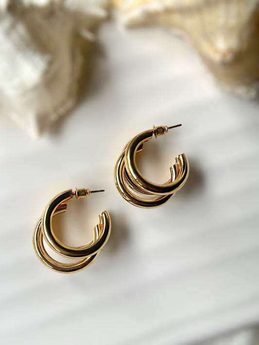 Sunray Hoops