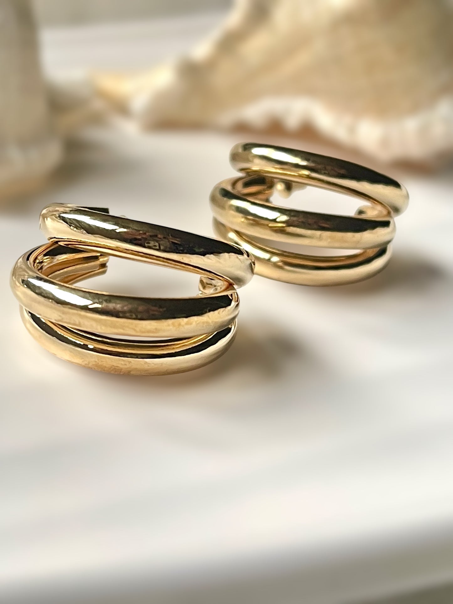 Sunray Hoops