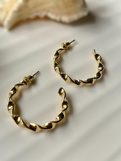 Gleam Hoops