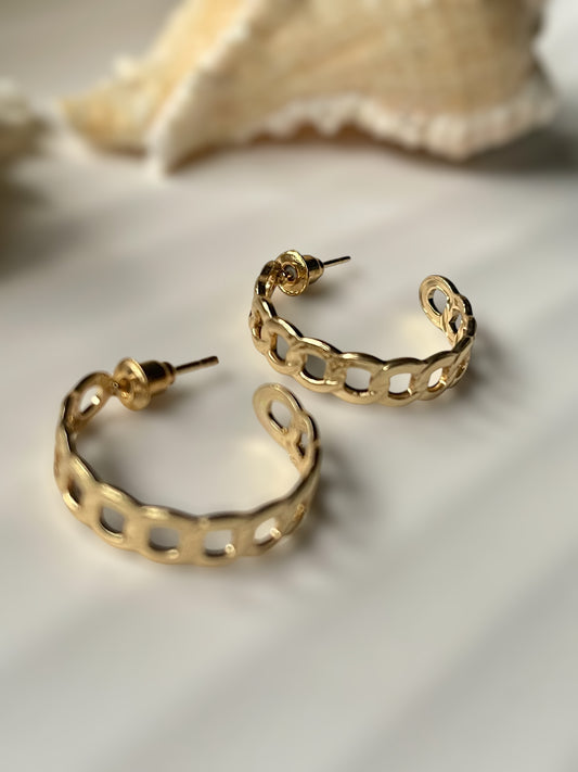 Ember Hoops