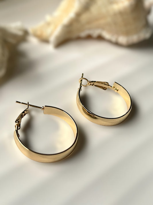 Arc Hoops