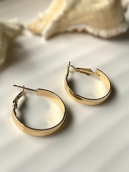 Arc Hoops