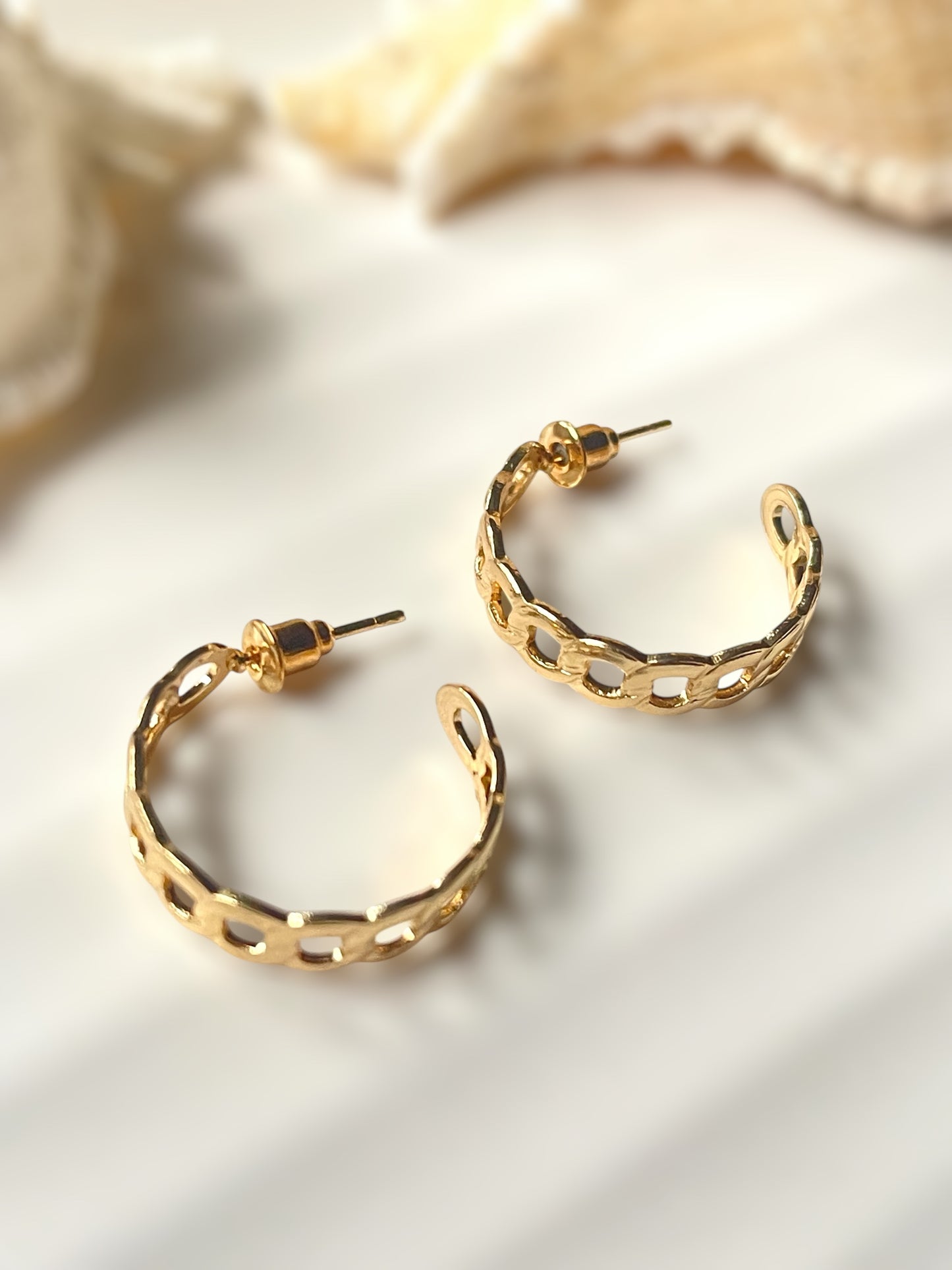 Ember Hoops