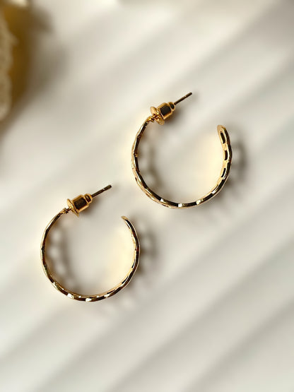 Ember Hoops