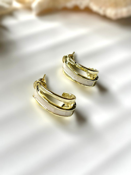 Aura Earrings