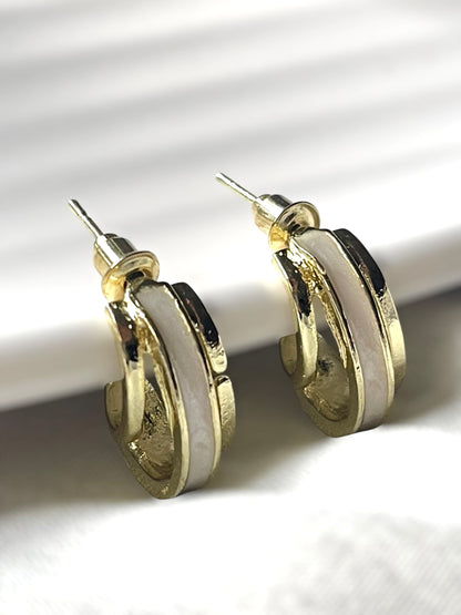 Aura Earrings
