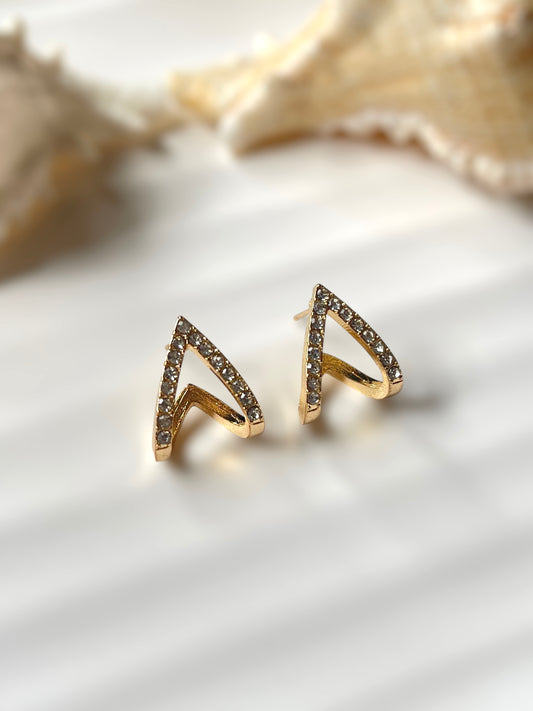Misty Earrings