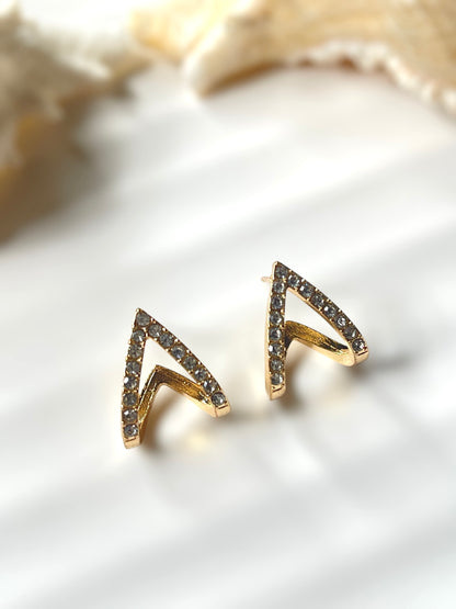 Misty Earrings