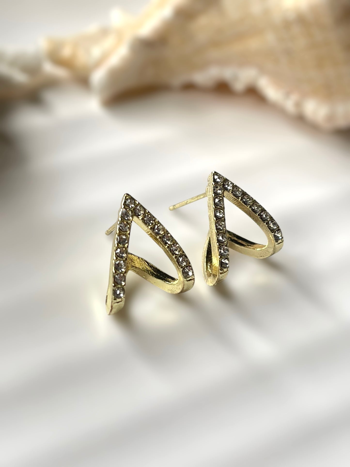 Misty Earrings