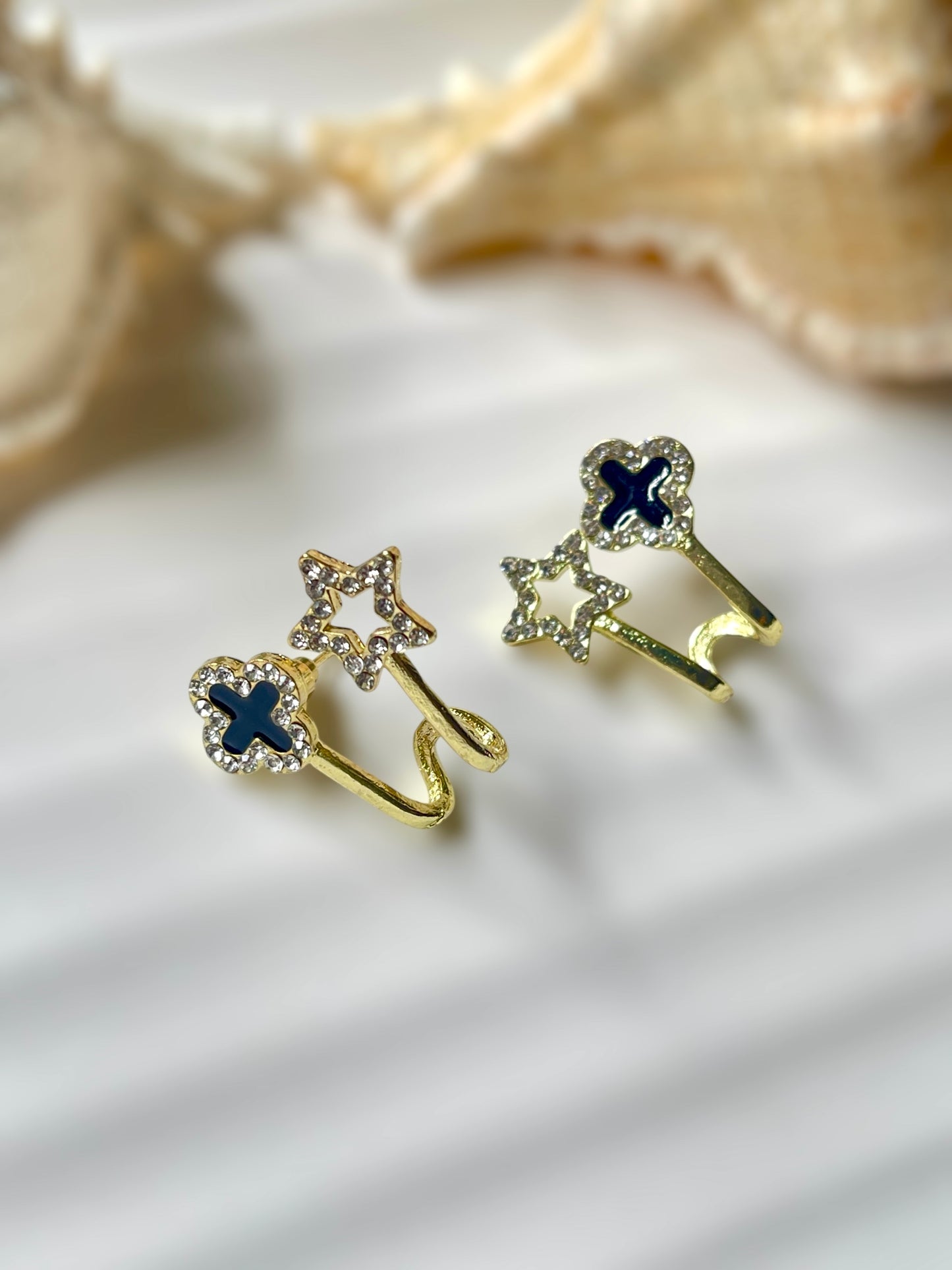 Enchanted Earrings