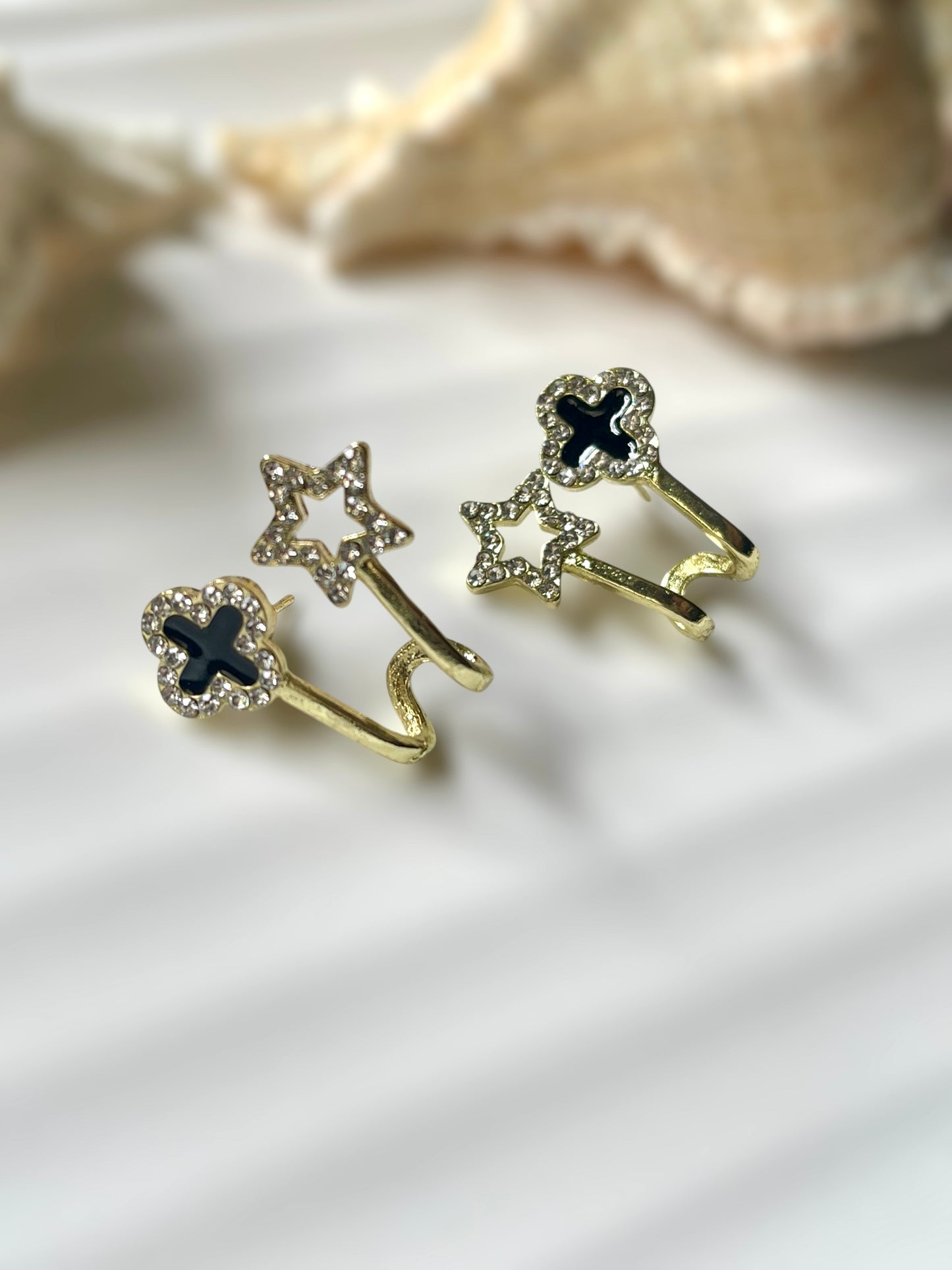 Enchanted Earrings