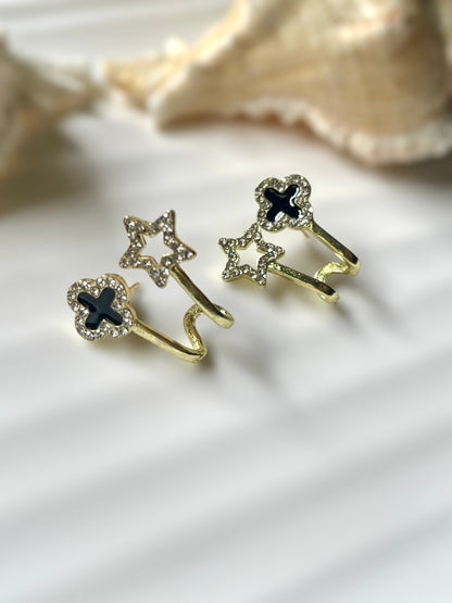Enchanted Earrings