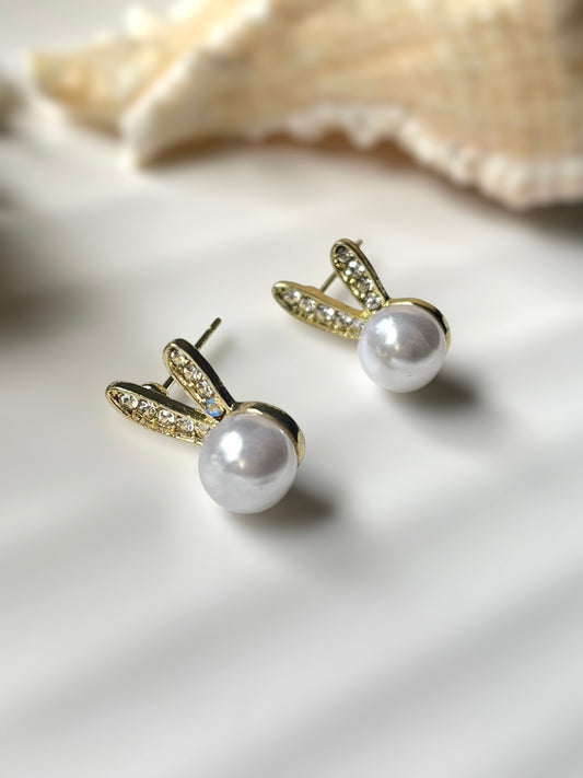 Orbit Earrings