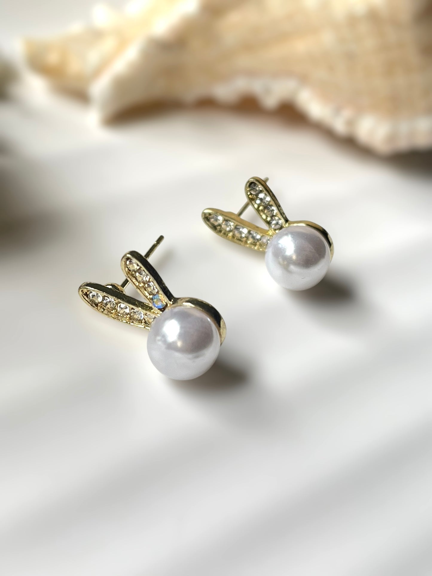 Orbit Earrings