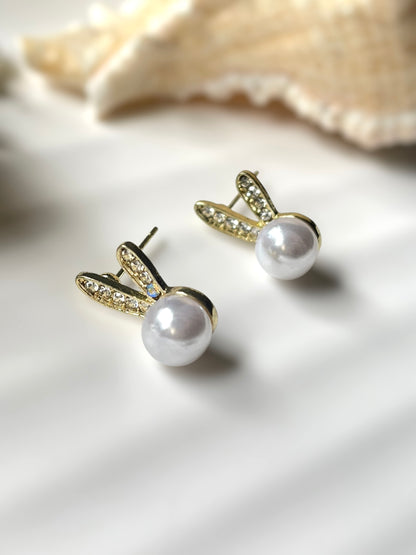 Orbit Earrings