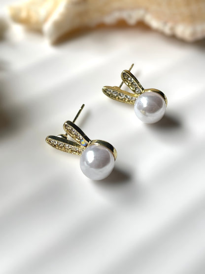 Orbit Earrings