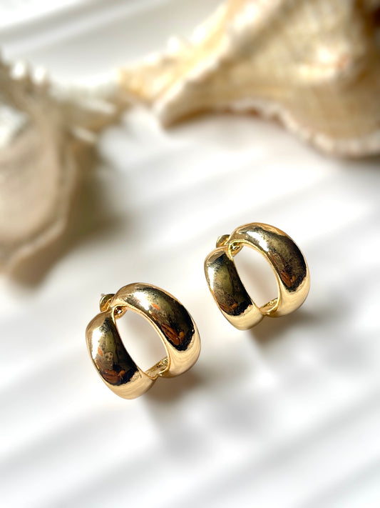 Spritz Earrings