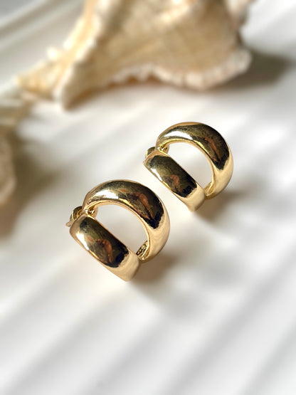 Spritz Earrings