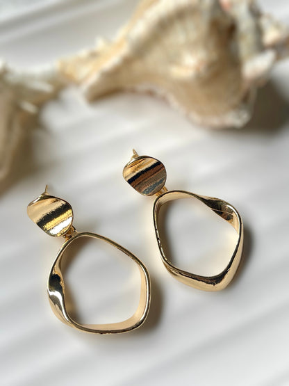 Flicker Earrings