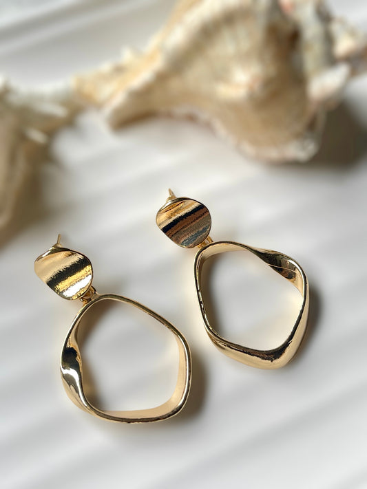 Flicker Earrings
