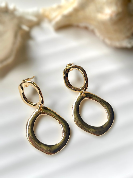 Aurora Earrings
