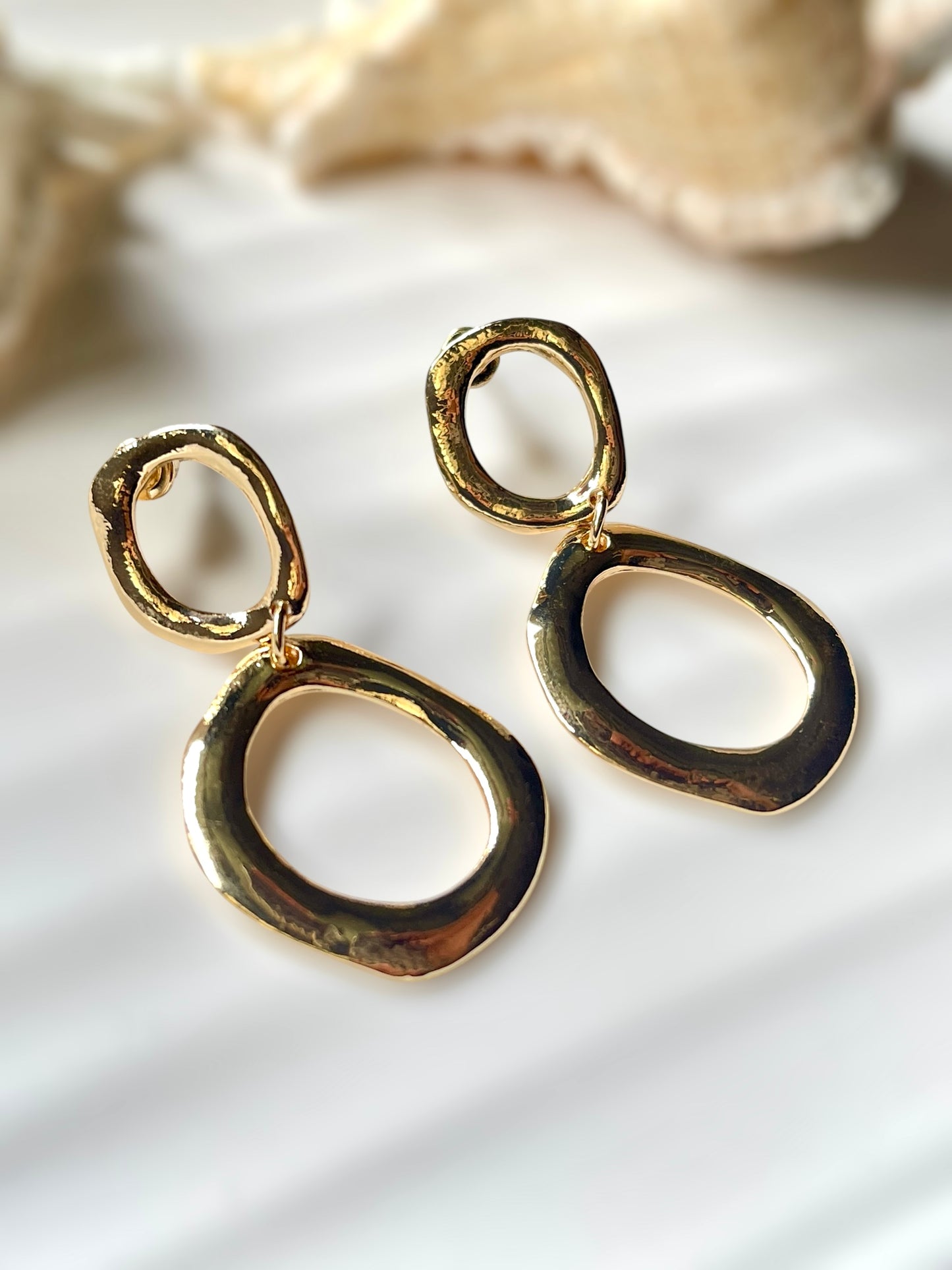 Aurora Earrings