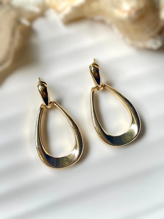 Cascade Earrings