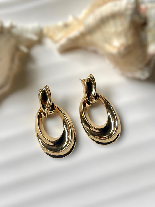 Dazzle Earrings