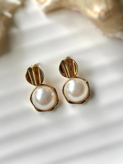 Tropez Earrings