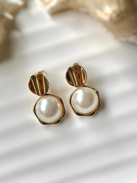 Tropez Earrings