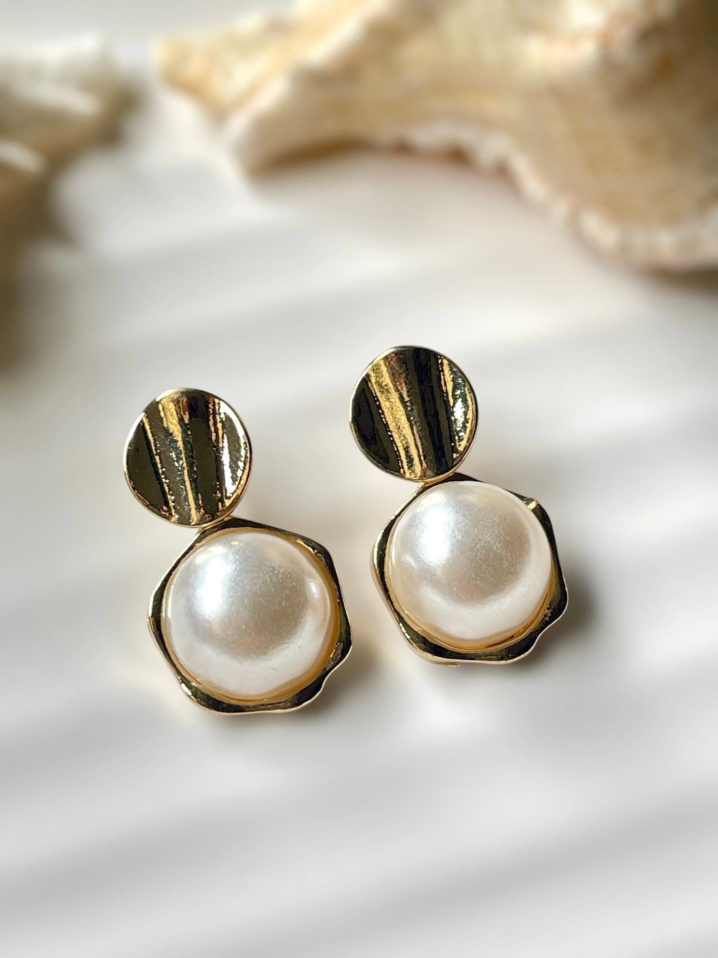 Tropez Earrings