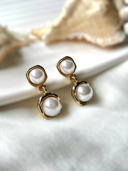 Victorian Earrings