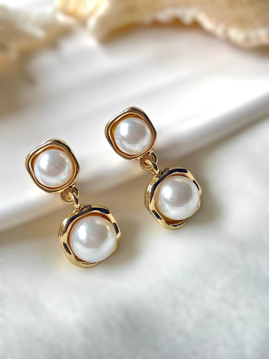Victorian Earrings