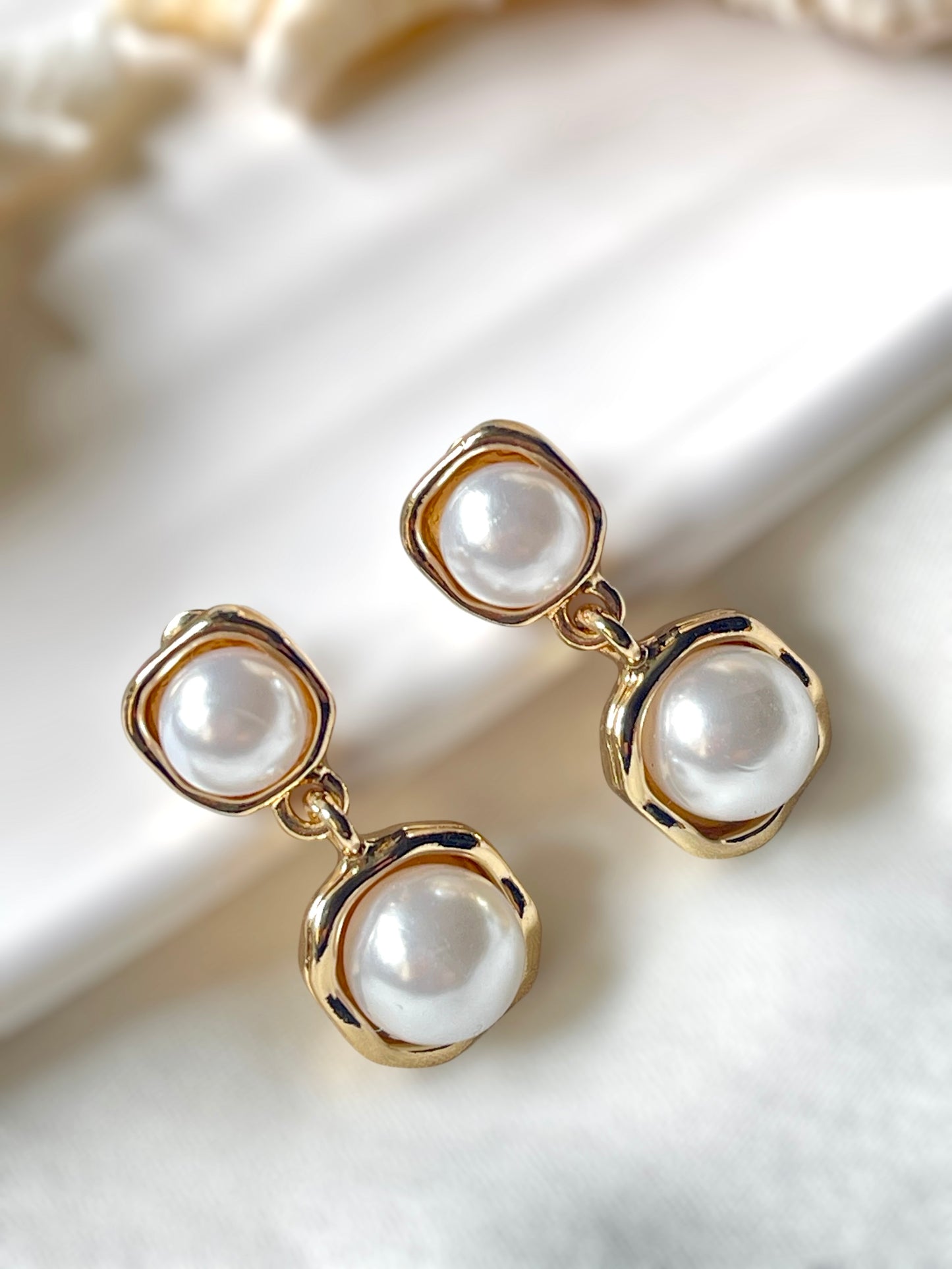 Victorian Earrings